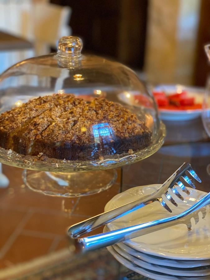 Barco Mediceo B&B In Toscana Карміньяно Екстер'єр фото